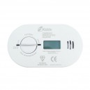 Detecteur de monoxyde de carbone Kidde 900 - 230 ecran LCD