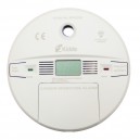 Detecteur de monoxyde de carbone Kidde 900 ecran LCD