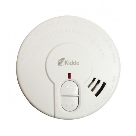 Detecteur de fumee autonome 29 H LD FR KIDDE CE NF EN 14604