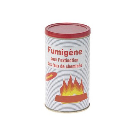 Fumigène Atomia