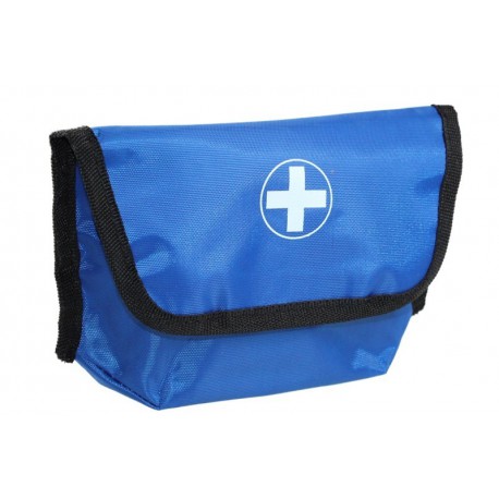 Trousse de secours 2 personnes ECO