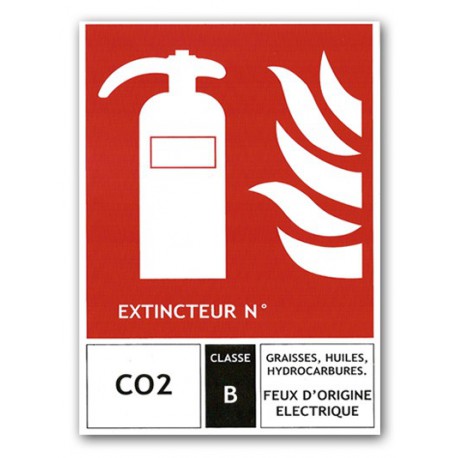 panneau-extincteur-co2