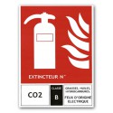 panneau-extincteur-co2