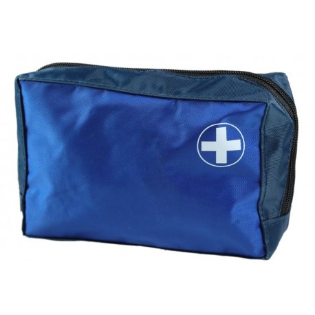 Trousse de secours Bureau 4 personnes