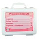 Coffret de secours Garagiste 10 Personnes