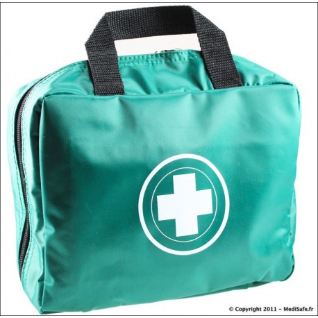 Trousse de secours Randonnée / trekking PLUS