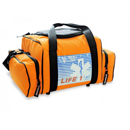 Sac de secours Volley Loisir