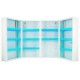 Armoire Industrie 20 Personnes