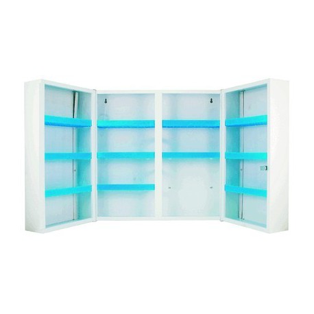 Armoire Industrie 20 Personnes