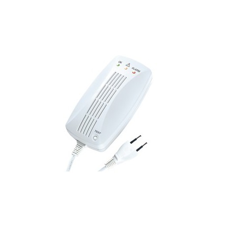 détecteur de gaz propane NB 920 LR wizmart