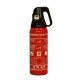 Extincteur poudre ABC pression permanente 1kg