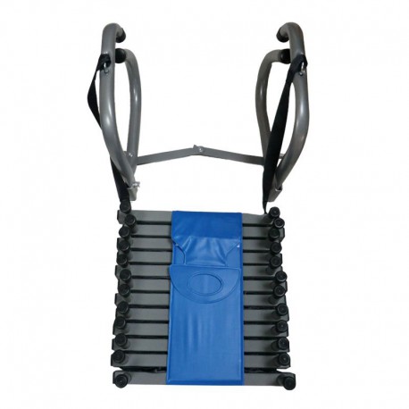 echelle de secours kidde 2 étages 4 metres