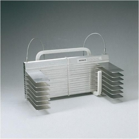 echelle de secours kidde 2 étages 4 metres