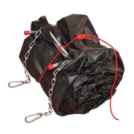 echelle de secours kidde 2 étages 4 metres