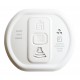 Détecteur de monoxyde de carbone EI Electronics EI208WRF
