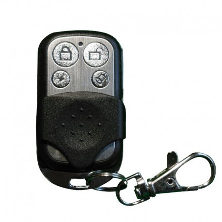 Télécommande à distance avec protection