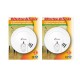 Detecteur de fumee autonome 29 FR KIDDE CE NF EN 14604