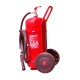 Extincteur poudre ABC pression permanente 1kg