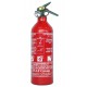 Extincteur poudre ABC pression permanente 1kg