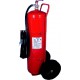 Extincteur poudre ABC pression permanente 1kg