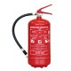 Extincteur poudre ABC pression permanente 1kg