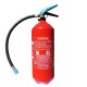 Extincteur poudre ABC pression permanente 1kg