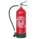 Extincteur poudre ABC pression permanente 1kg