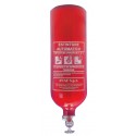 Extincteur poudre ABC pression permanente 1kg