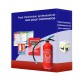 FIREPACK PRO PME PMI equipement de sécurité