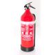 Extincteur à eau pulvérisée 2 Litres Anaf FS2-Y